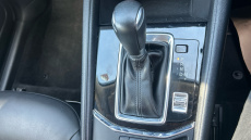 Mazda CX-5 2.0 Newground 5dr Auto Petrol Estate